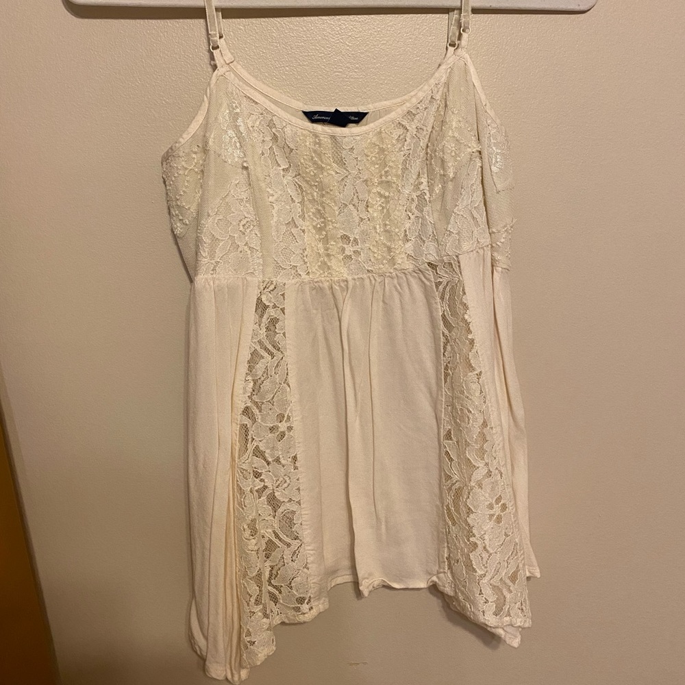 American eagle top